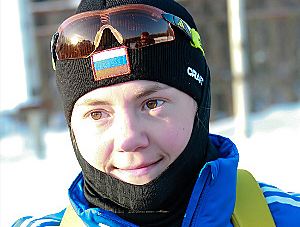Екатерина Юрлова