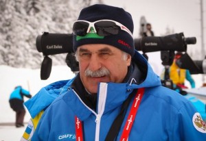 Александр Касперович