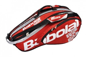Теннисные сумки Babolat
